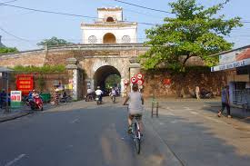 Hue Bike Tour One Day